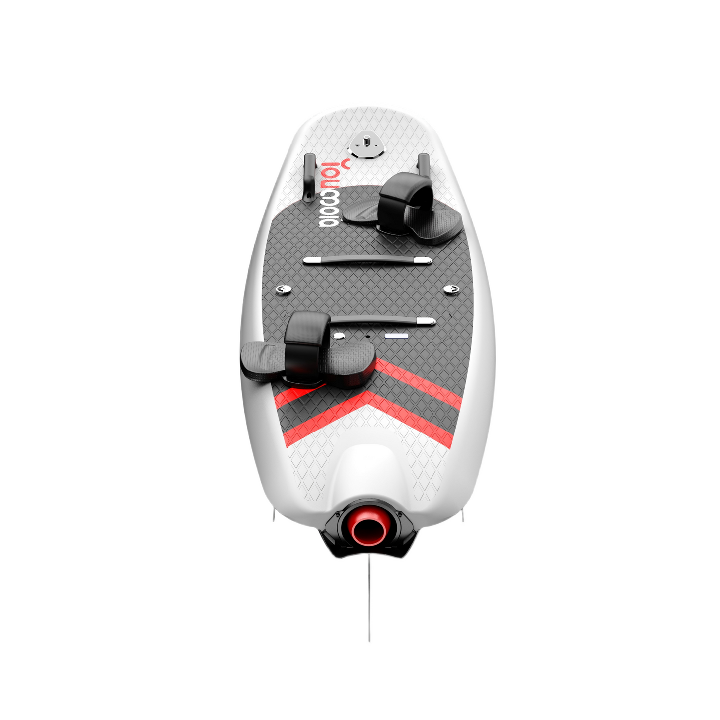 Electric Surfboard EPP15 15KW 4.5KWH Speed 34mph