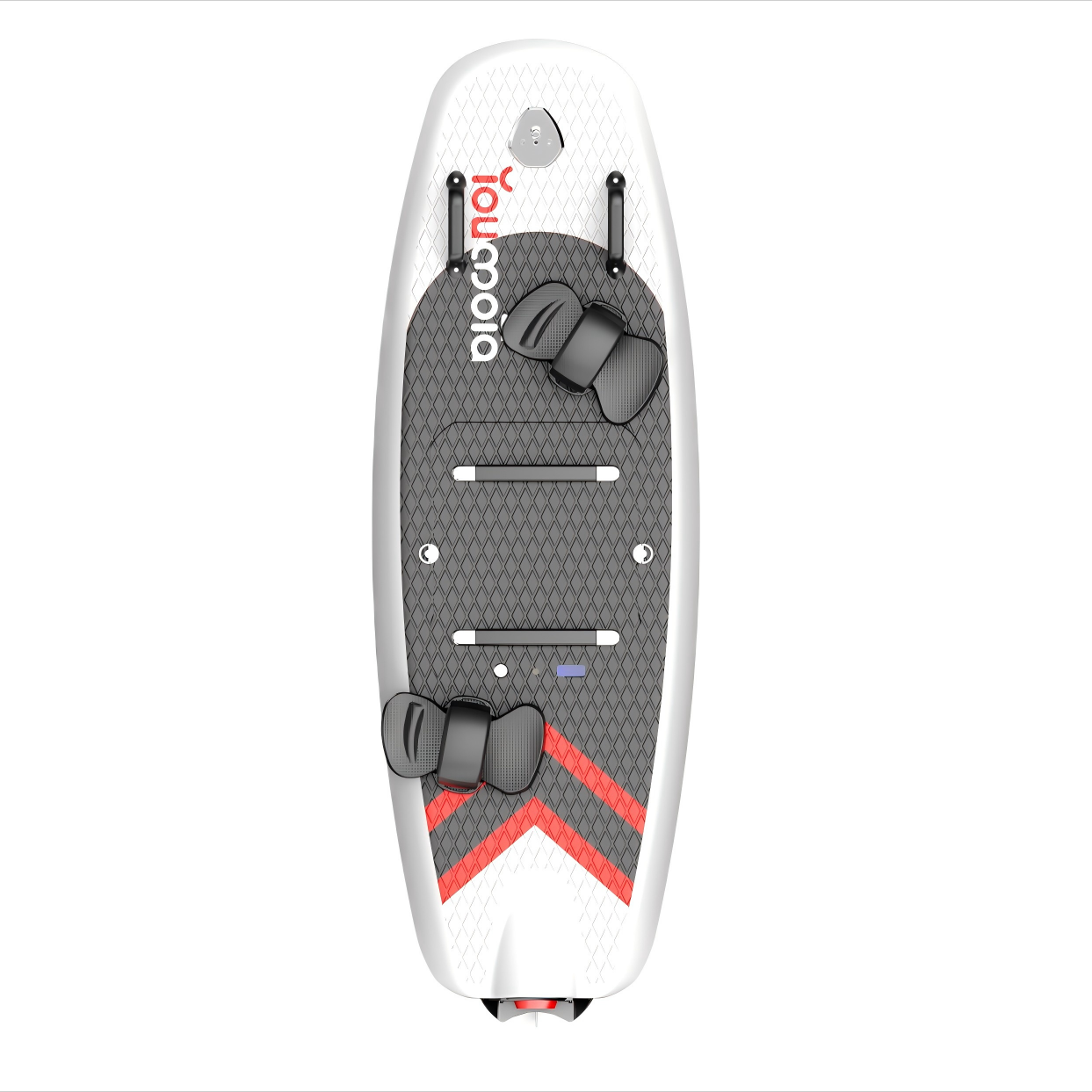 Electric Surfboard EPP15 15KW 4.5KWH Speed 34mph