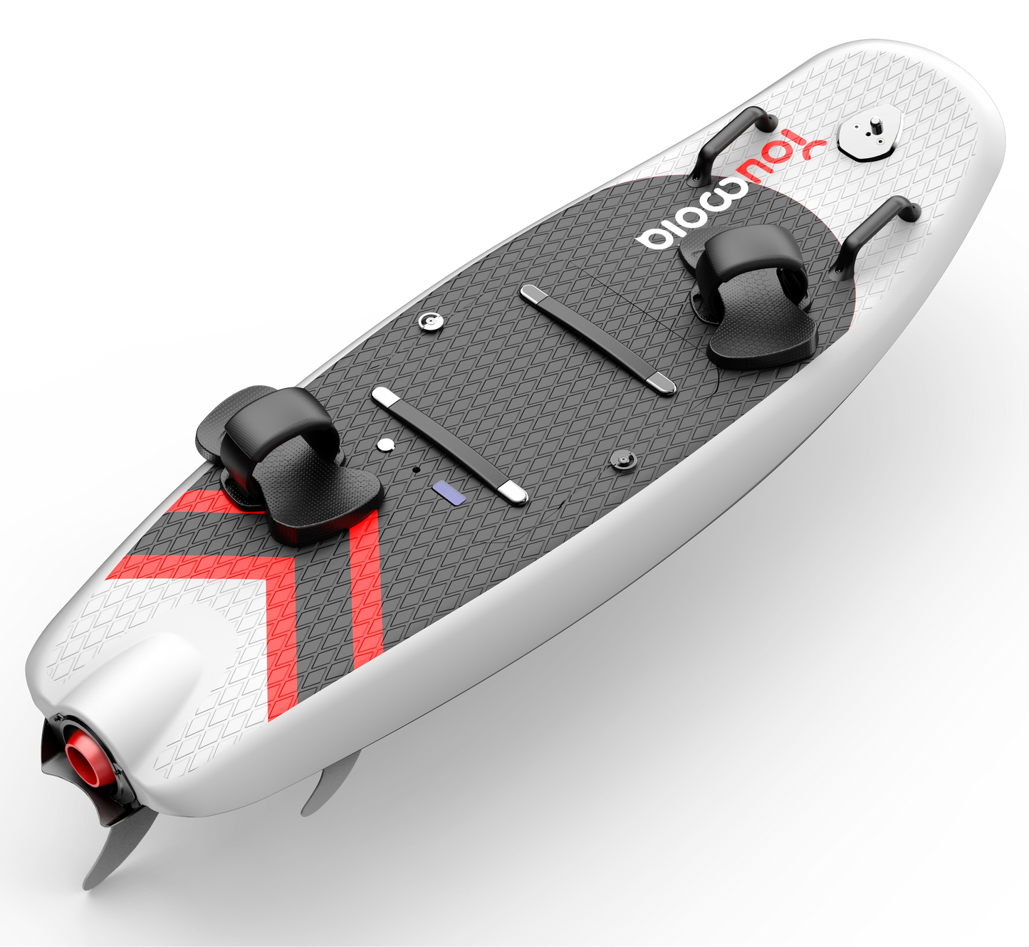 Electric Surfboard EPP15 15KW 4.5KWH Speed 34mph