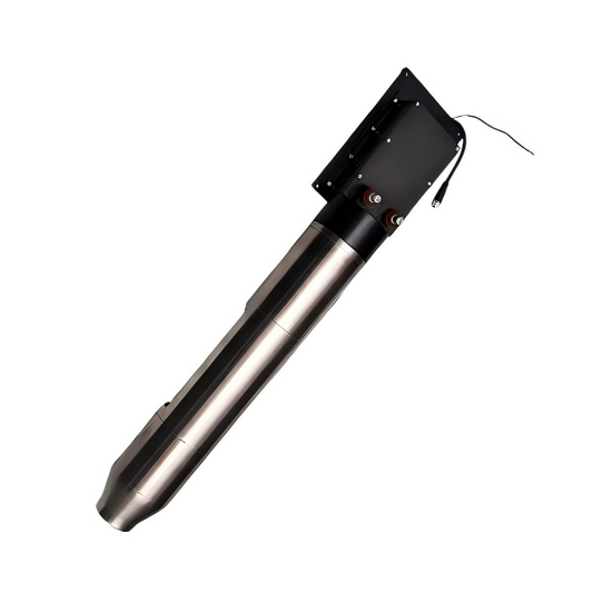 Propeller Motor Pump for Electric Surfboard and Kart Boat 15KW