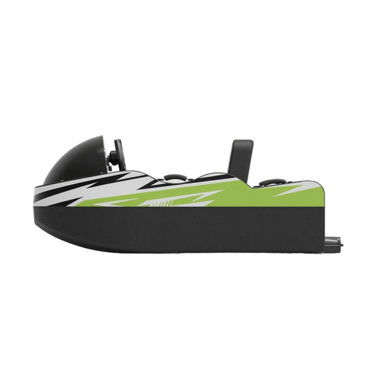 Electric Kart Boat with Jet Motor Power 15KW 4.5KWH Max Speed 34MPH