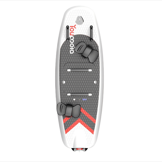 Electric Surfboard EPP15 15KW 4.5KWH Speed 34mph